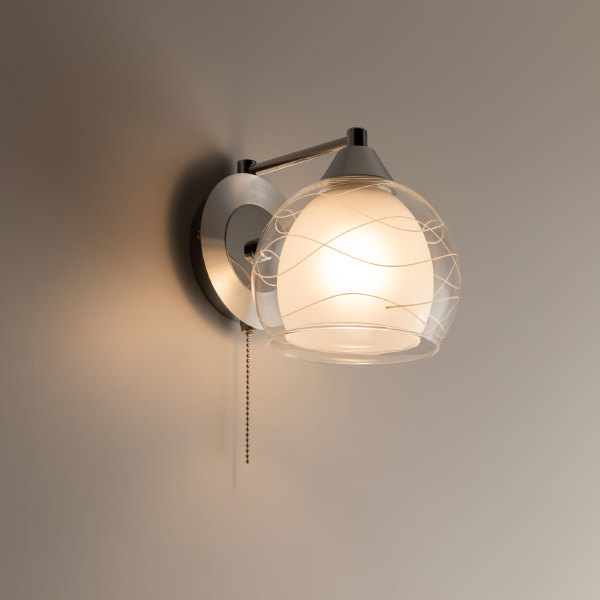 Бра Citilux  Буги CL157312