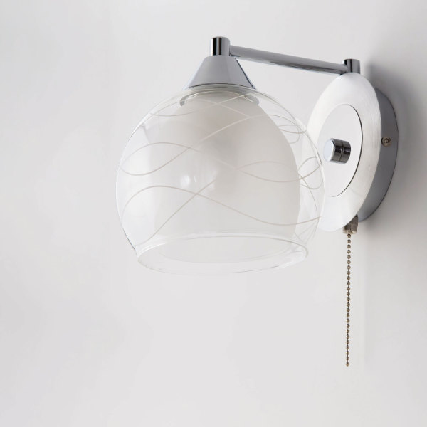 Бра Citilux  Буги CL157312