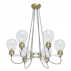 Подвесная люстра Атмосфера 699010606