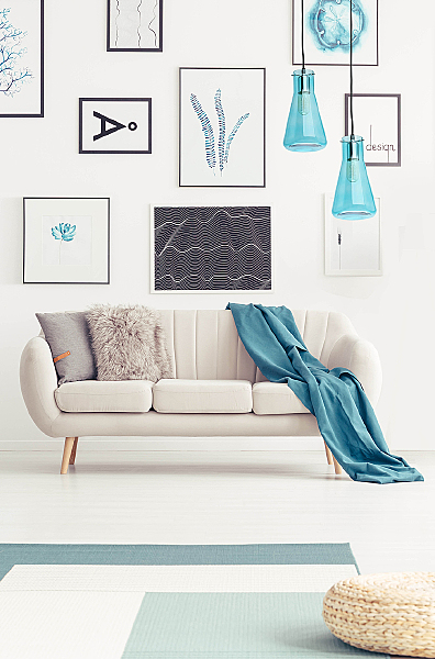 Светильник подвесной Кьянти 720010601