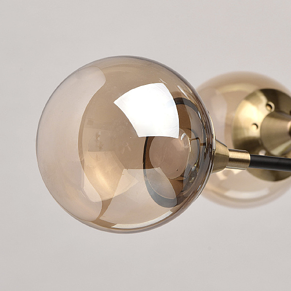 Люстра на штанге Гамбург 605010908