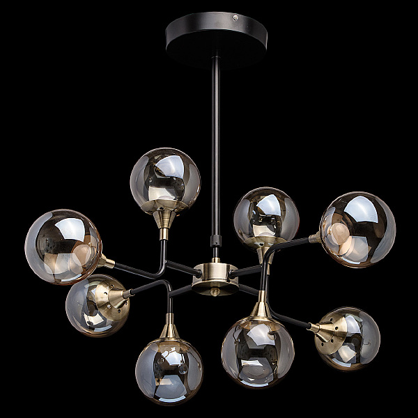 Люстра на штанге Гамбург 605010908