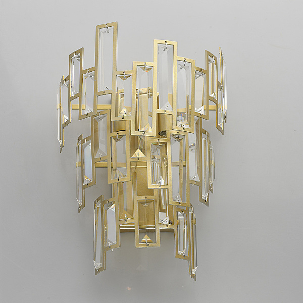 Настенное бра Монарх 121020402