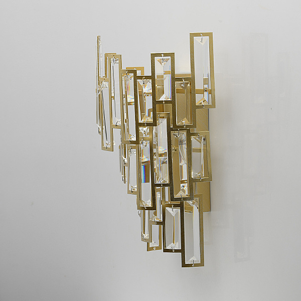 Настенное бра Монарх 121020402