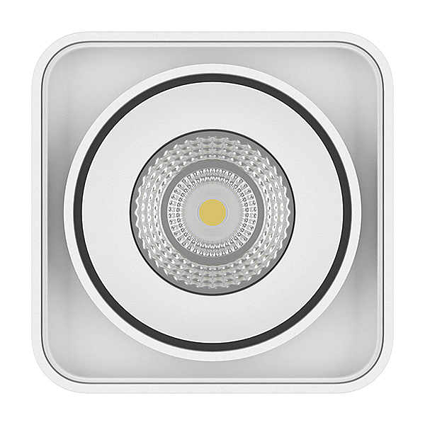 Накладной светильник Monocco 052316