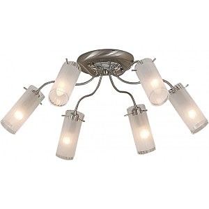 Потолочная люстра Синус CL104161