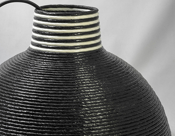 Светильник подвесной Caldwell LSP-8038