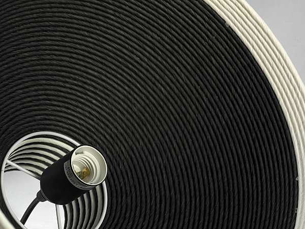 Светильник подвесной Caldwell LSP-8038