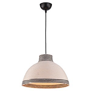 Светильник подвесной Caldwell LSP-8039