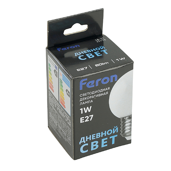 Светодиодная лампа Feron 25115