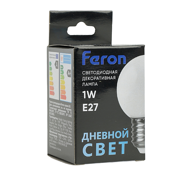 Светодиодная лампа Feron 25115