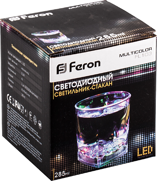 Настольная лампа Feron 06150