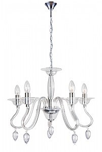 Люстра подвесная Citilux Венеция 1510