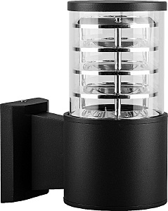 Уличный настенный светильник Сан-Франциско 06300