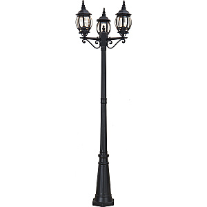 Столб фонарный уличный Feron 11214