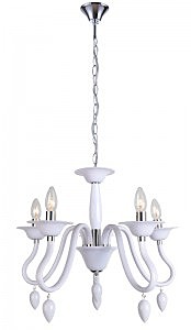 Люстра подвесная Citilux Венеция 1511