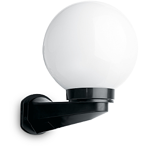 Уличный настенный светильник Оптима 11581