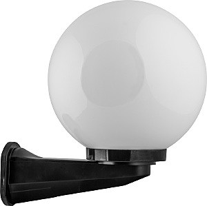 Уличный настенный светильник Оптима 11582