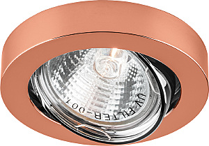 Встраиваемый светильник Feron 17953