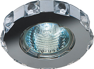 Встраиваемый светильник Feron 18765
