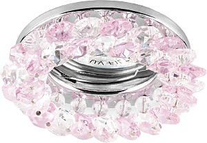 Встраиваемый светильник Feron 19290