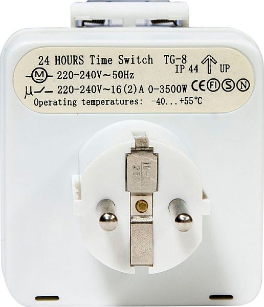 Розетка TM31 23204