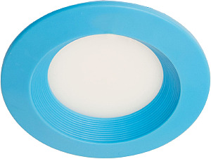 Встраиваемый светильник Feron 28522