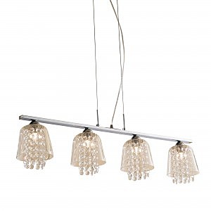 Люстра подвесная Citilux  Асти CL318241