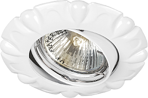 Встраиваемый светильник Feron 28868