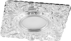 Встраиваемый светильник Feron 28895