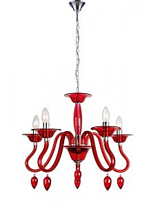 Люстра подвесная Citilux Венеция 1514