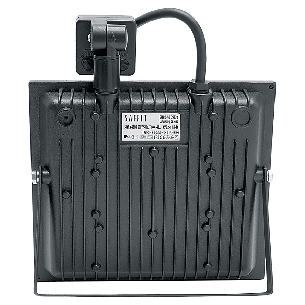 Прожектор уличный SFL80 29523