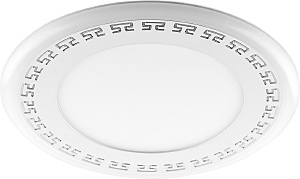 Встраиваемый светильник Feron 29591