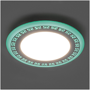 Встраиваемый светильник Feron 29597