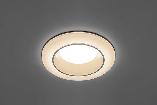 Встраиваемый светильник Feron 29601