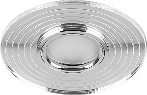 Встраиваемый светильник Feron 29667