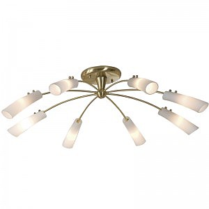 Потолочная люстра Ринго CL205182