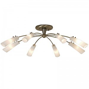 Потолочная люстра Ринго CL205183