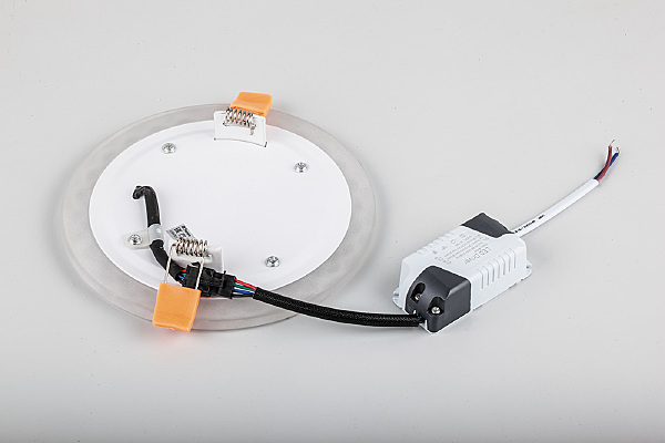 Встраиваемый светильник Feron 29668