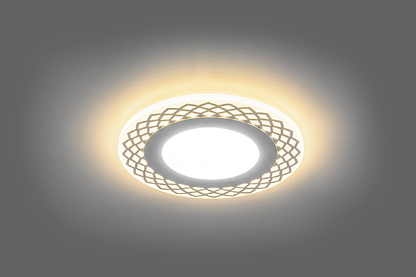 Встраиваемый светильник Feron 29668