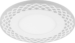 Встраиваемый светильник Feron 29668