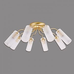 Потолочная люстра Синус CL104182