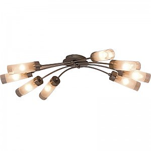 Потолочная люстра Овале CL102181