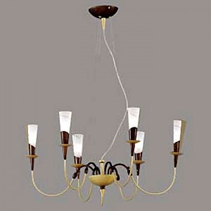 Люстра подвесная Citilux Паула CL207165