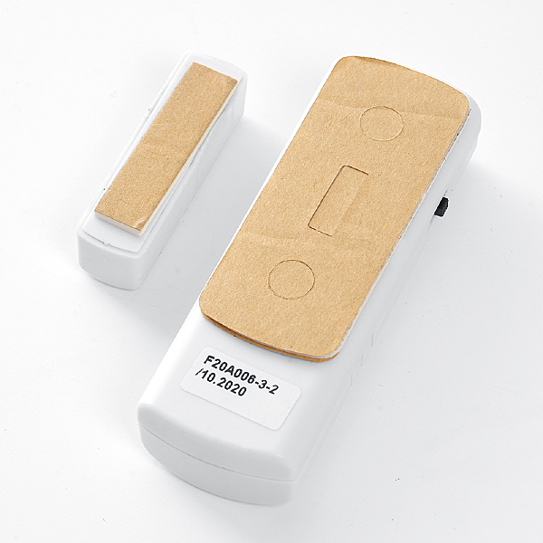 Дверной звонок 007-D 23602