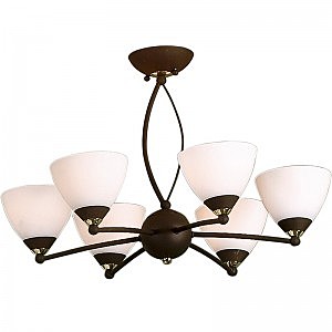 Потолочная люстра Планета CL105164