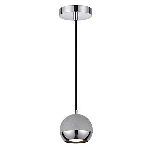 Светильник подвесной Cemeta 3801/1L