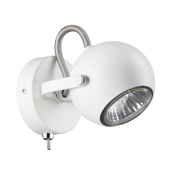Светильник спот Pulla 3804/1W