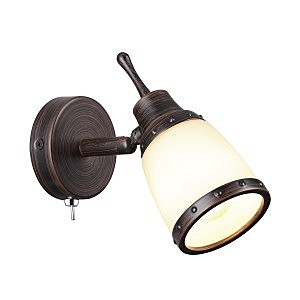 Светильник спот Lofia 3806/1W