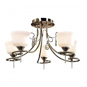 Потолочная люстра Марта CL140253